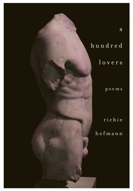 Richie Hofmann - Hundred Lovers, E-bok
