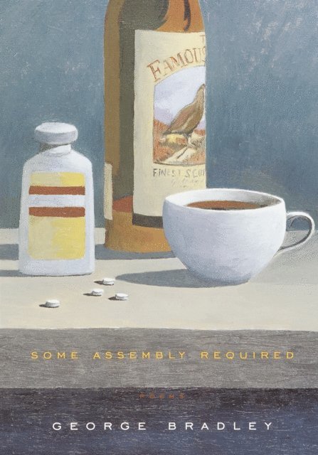 George Bradley - Some Assembly Required, E-bok