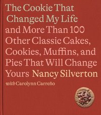 Cookie That Changed My Life