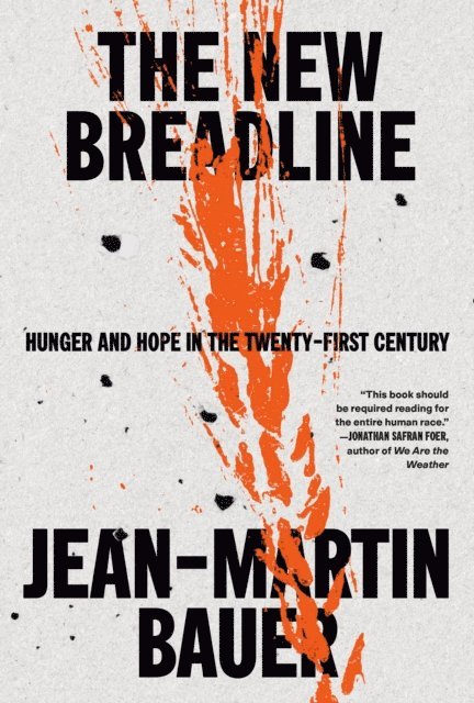 Jean-Martin Bauer - New Breadline, E-bok. Tillgänglighet: Lägg i varukorg