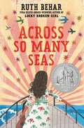 Across So Many Seas