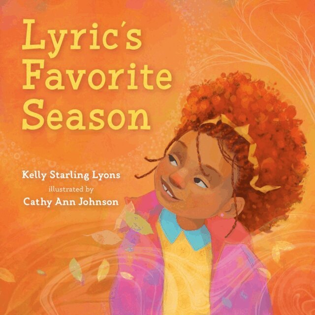 Kelly Starling Lyons - Lyric's Favorite Season, E-bok. Tillgänglighet: Lägg i varukorg