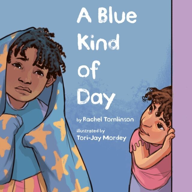 Rachel Tomlinson - Blue Kind of Day, E-bok. Tillgänglighet: Lägg i varukorg