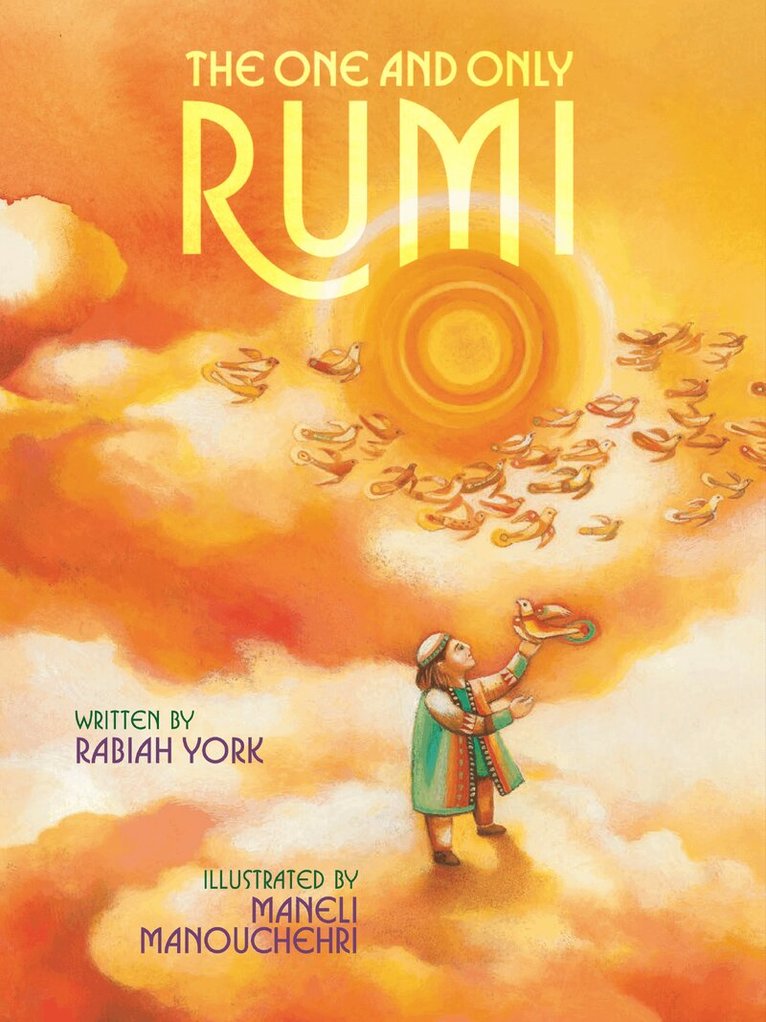 One and Only Rumi
