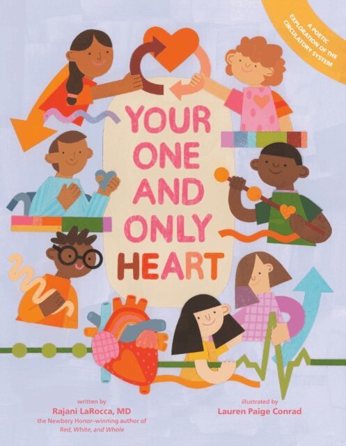 Rajani LaRocca - Your One And Only Heart, E-bok