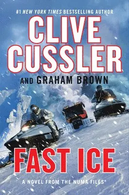 Fast Ice, Inbunden. Tillgänglighet: Lägg i varukorg