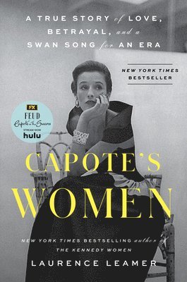 Laurence Leamer - Capote's Women, Inbunden. Tillgänglighet: Lägg i varukorg