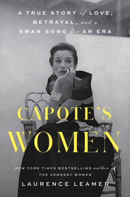 Laurence Leamer - Capote's Women, E-bok. Tillgänglighet: Lägg i varukorg