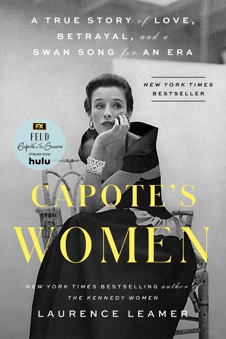 Laurence Leamer - Capote's Women, Häftad. Tillgänglighet: Lägg i varukorg
