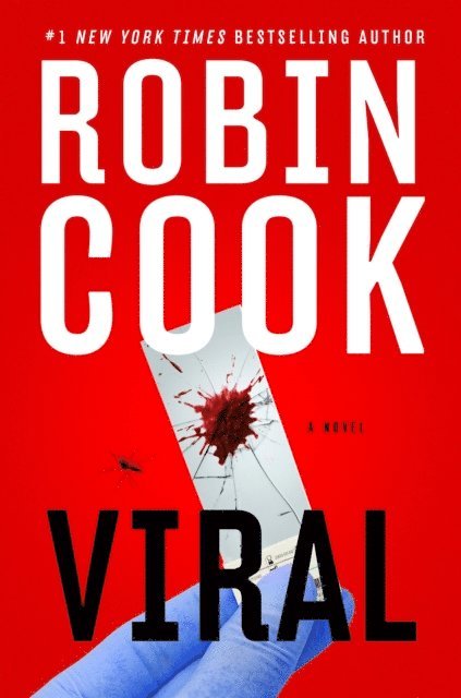 Robin Cook - Viral, E-bok