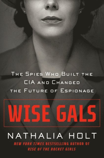Nathalia Holt - Wise Gals, E-bok
