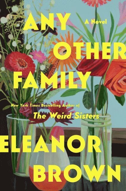 Eleanor Brown - Any Other Family, E-bok