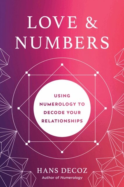 Hans Decoz - Love and Numbers, E-bok
