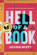 Hell of a Book: National Book Award Winner