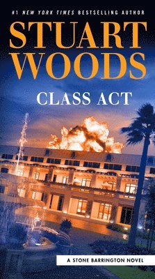 Stuart Woods - Class ACT, Pocket