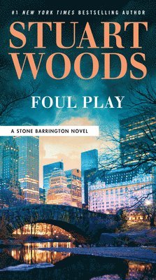 Stuart Woods - Foul Play, Pocket