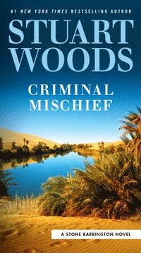 Criminal Mischief