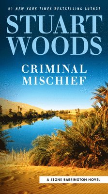 Stuart Woods - Criminal Mischief, Pocket