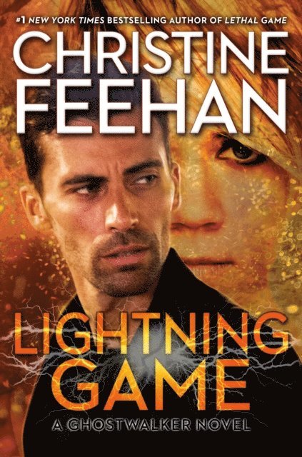Christine Feehan - Lightning Game, E-bok