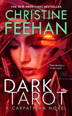 Christine Feehan - Dark Tarot, Pocket