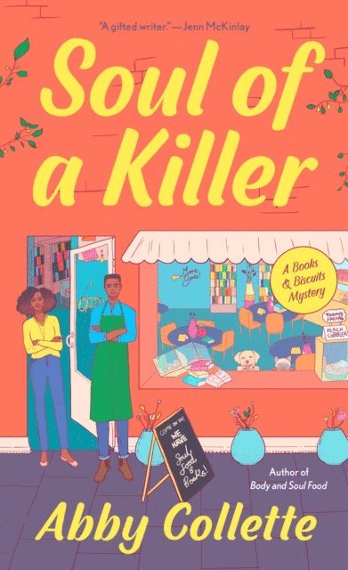 Abby Collette - Soul of a Killer, E-bok