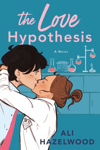 Love Hypothesis by Ali Hazelwood