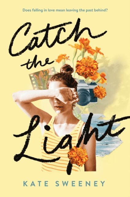 Kate Sweeney - Catch the Light, E-bok