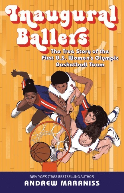Andrew Maraniss - Inaugural Ballers, E-bok