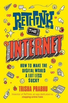 ReThink the Internet