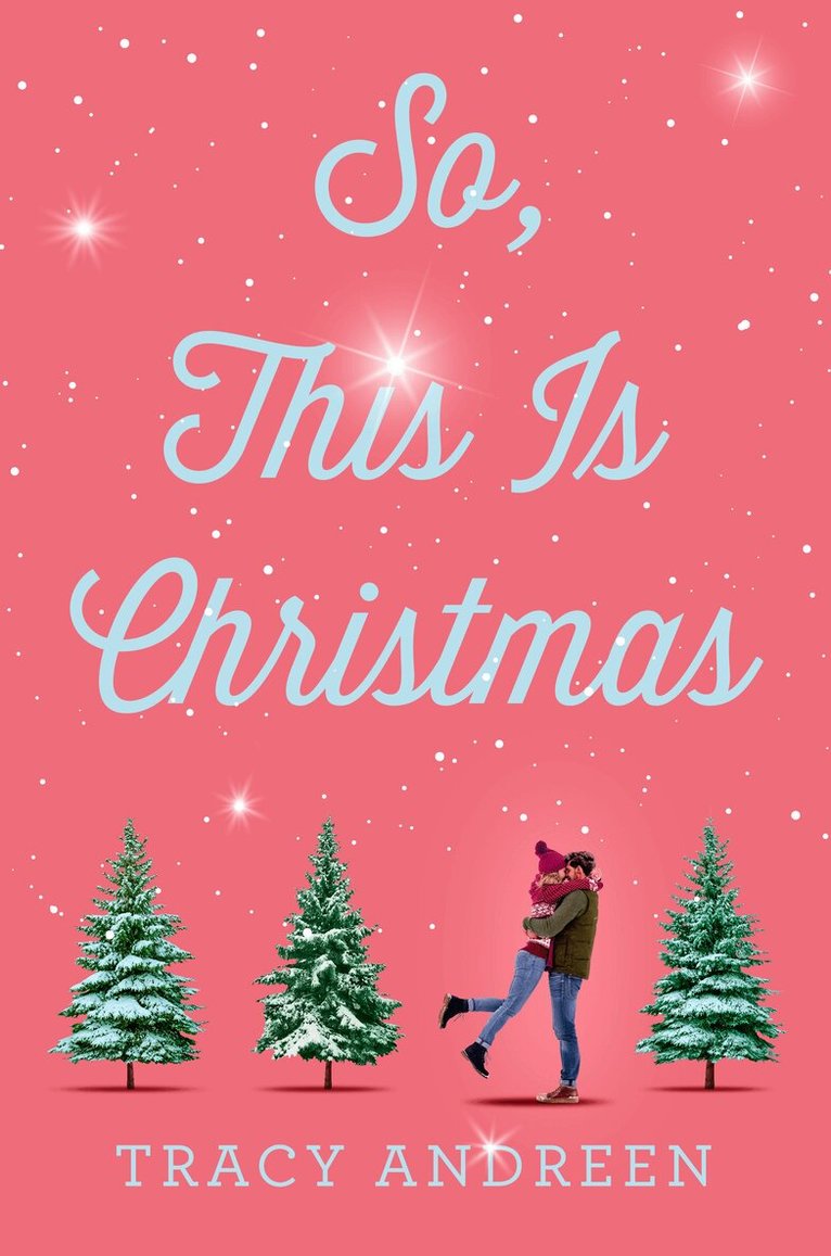 Tracy Andreen - So, This Is Christmas, Inbunden. Tillgänglighet: Tillfälligt slut