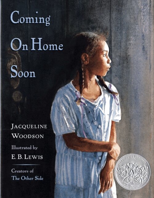 Jacqueline Woodson - Coming on Home Soon, E-bok. Tillgänglighet: Lägg i varukorg