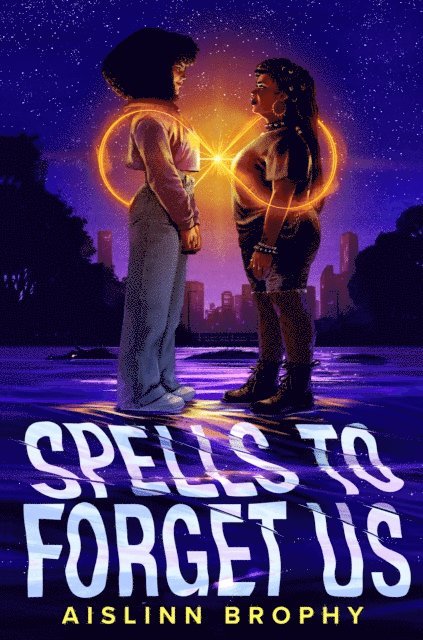 Aislinn Brophy - Spells to Forget Us, E-bok. Tillgänglighet: Lägg i varukorg