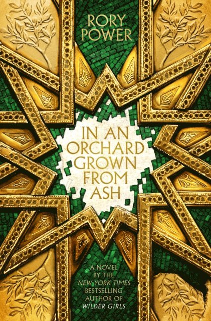 Rory Power - In an Orchard Grown from Ash, E-bok