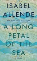 Long Petal Of The Sea