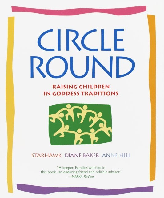 Starhawk - Circle Round, E-bok