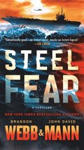 Steel Fear: A Thriller