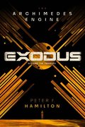 Exodus: The Archimedes Engine