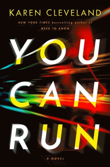 Karen Cleveland - You Can Run, E-bok