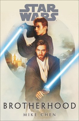 Brotherhood av Mike Chen