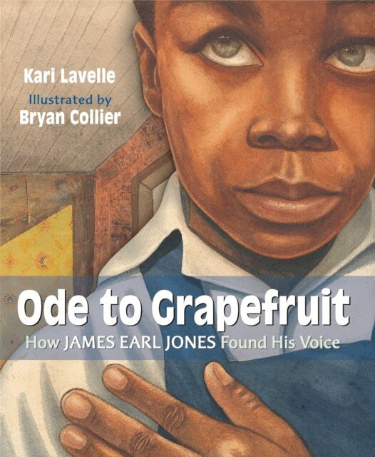 Kari Lavelle - Ode to Grapefruit, E-bok
