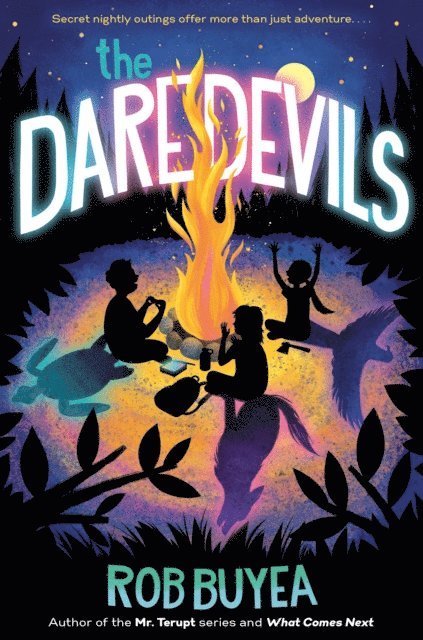 Rob Buyea - Daredevils, E-bok. Tillgänglighet: Lägg i varukorg