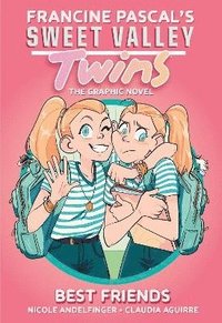 Sweet Valley Twins 1