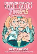 Sweet Valley Twins 1