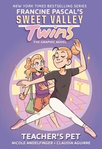 Sweet Valley Twins 2