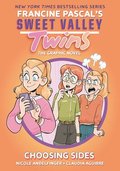 Sweet Valley Twins 3