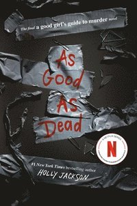 As Good as Dead