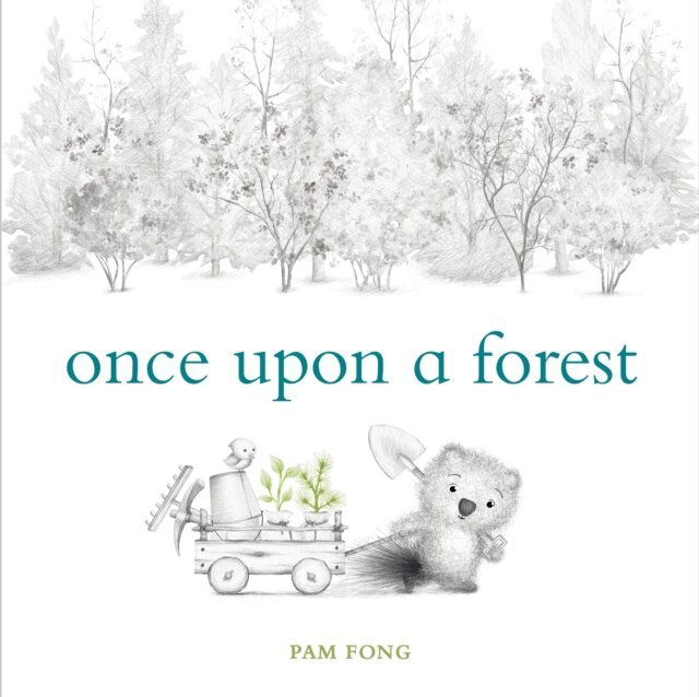 Pam Fong - Once Upon a Forest, E-bok. Tillgänglighet: Lägg i varukorg