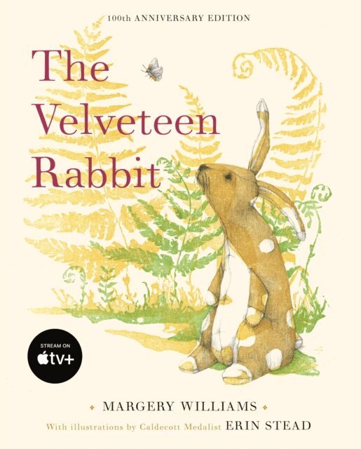 Velveteen Rabbit, E-bok