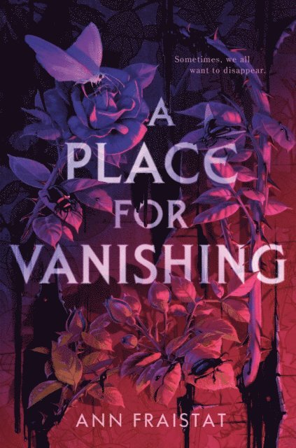 Ann Fraistat - Place for Vanishing, E-bok. Tillgänglighet: Lägg i varukorg