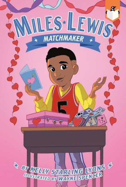 Kelly Starling Lyons - Matchmaker #3, E-bok. Tillgänglighet: Lägg i varukorg